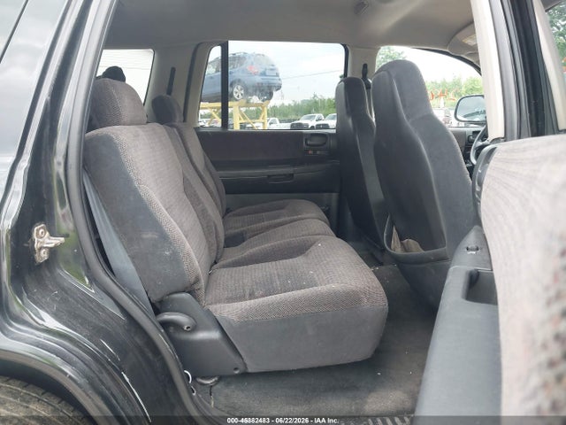 Aukcja sprzedaży 2003 Dodge Durango Slt, vin: 1D4HS48N83F566013, numer aukcji: 45382483
