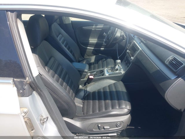 2012 Volkswagen Cc Sport მანქანა იყიდება აუქციონზე, vin: WVWMP7AN3CE513167, აუქციონის ნომერი: 45382485