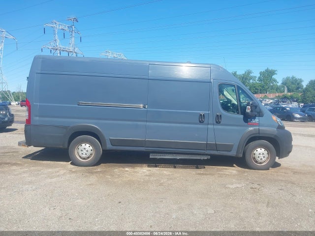 Aukcja sprzedaży 2020 Ram Promaster 3500 Cargo Van High Roof 159 Wb Ext, vin: 3C6URVJG1LE136513, numer aukcji: 45382486