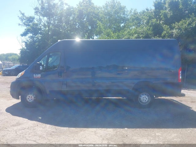 Aukcja sprzedaży 2020 Ram Promaster 3500 Cargo Van High Roof 159 Wb Ext, vin: 3C6URVJG1LE136513, numer aukcji: 45382486