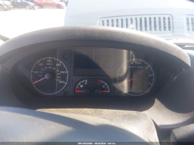 Aukcja sprzedaży 2020 Ram Promaster 3500 Cargo Van High Roof 159 Wb Ext, vin: 3C6URVJG1LE136513, numer aukcji: 45382486