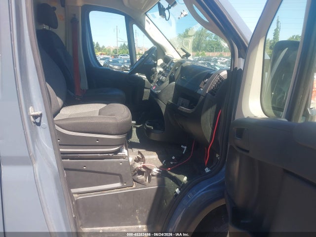 Aukcja sprzedaży 2020 Ram Promaster 3500 Cargo Van High Roof 159 Wb Ext, vin: 3C6URVJG1LE136513, numer aukcji: 45382486