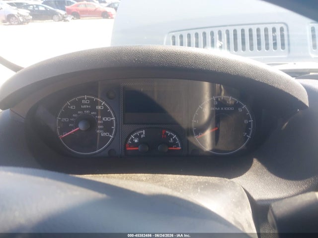 Aukcja sprzedaży 2020 Ram Promaster 3500 Cargo Van High Roof 159 Wb Ext, vin: 3C6URVJG1LE136513, numer aukcji: 45382486