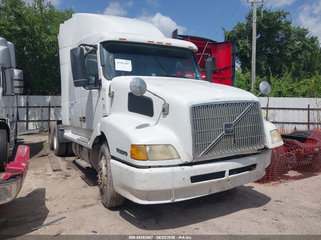 Продаж на аукціоні авто 1999 Volvo Vn, vin: 4VG7DDJH2XN775760, номер лоту: 45382487