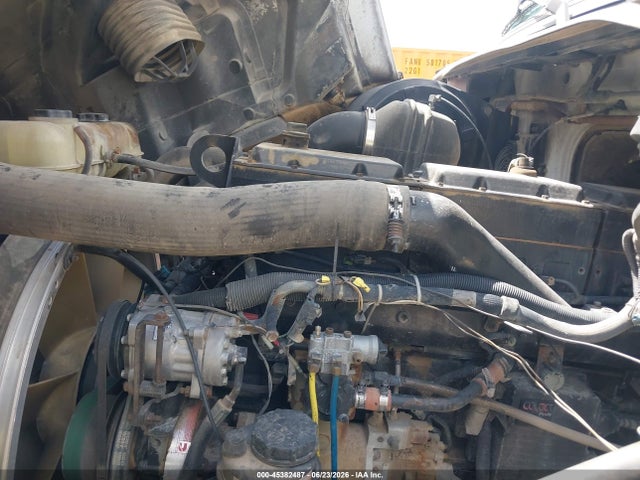 1999 Volvo Vn მანქანა იყიდება აუქციონზე, vin: 4VG7DDJH2XN775760, აუქციონის ნომერი: 45382487