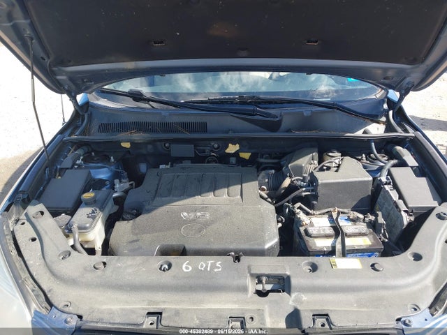 Aukcja sprzedaży 2006 Toyota Rav4 Limited V6, vin: JTMBK31V465004689, numer aukcji: 45382489