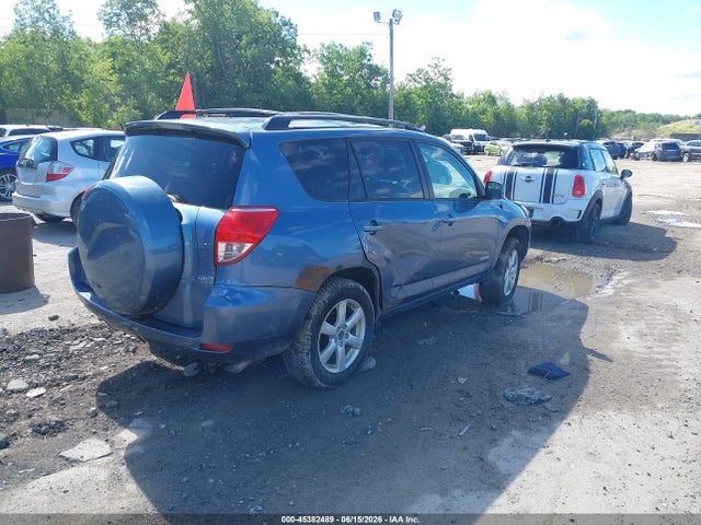 Aukcja sprzedaży 2006 Toyota Rav4 Limited V6, vin: JTMBK31V465004689, numer aukcji: 45382489