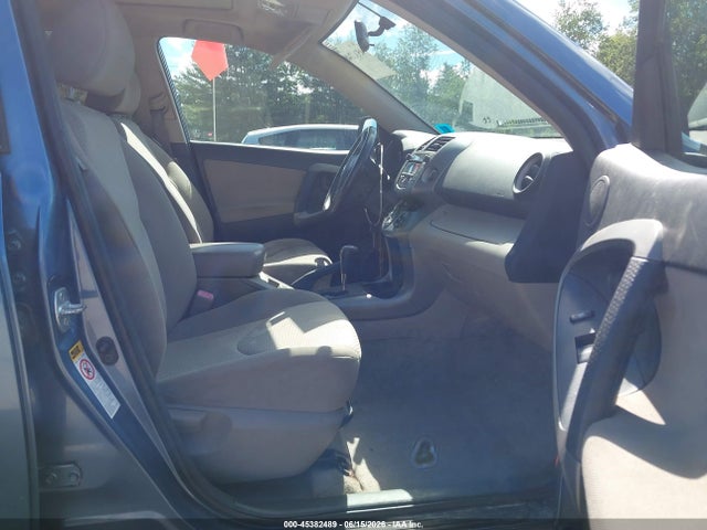 Aukcja sprzedaży 2006 Toyota Rav4 Limited V6, vin: JTMBK31V465004689, numer aukcji: 45382489