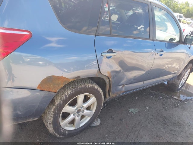 Aukcja sprzedaży 2006 Toyota Rav4 Limited V6, vin: JTMBK31V465004689, numer aukcji: 45382489