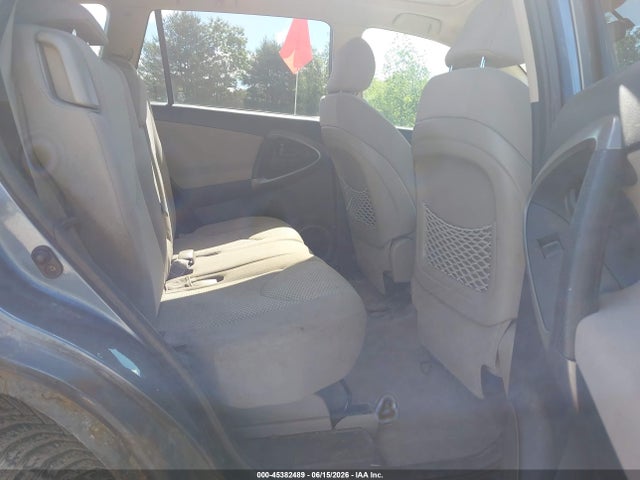 Aukcja sprzedaży 2006 Toyota Rav4 Limited V6, vin: JTMBK31V465004689, numer aukcji: 45382489