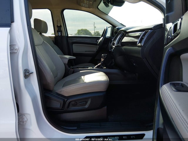 Ford Ranger Lariat 2022 1FTER4FH3NLD08589 Image 5