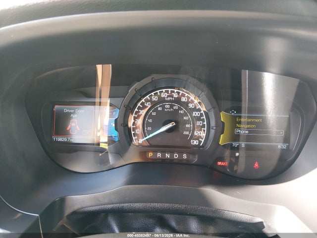 Ford Ranger Lariat 2022 1FTER4FH3NLD08589 Image 7
