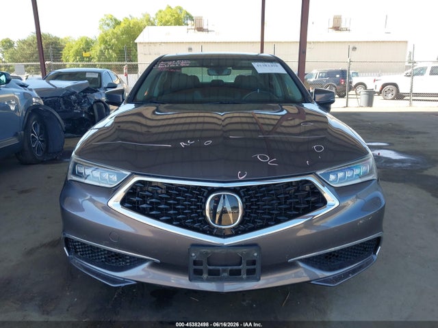 Acura Tlx Tech Pkg 2019 19UUB1F54KA009898 Image 13