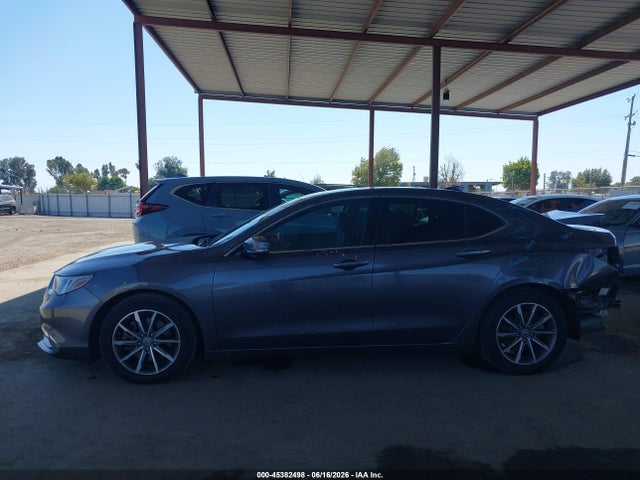 Acura Tlx Tech Pkg 2019 19UUB1F54KA009898 Image 15