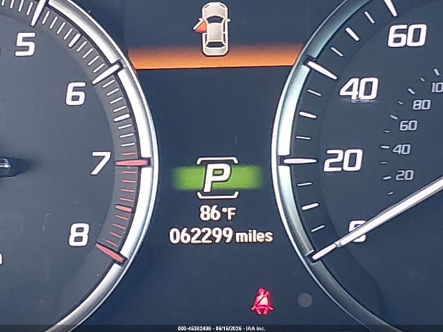 Acura Tlx Tech Pkg 2019 19UUB1F54KA009898 Image 16