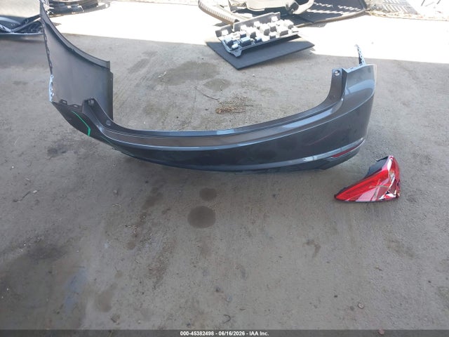 Acura Tlx Tech Pkg 2019 19UUB1F54KA009898 Image 12