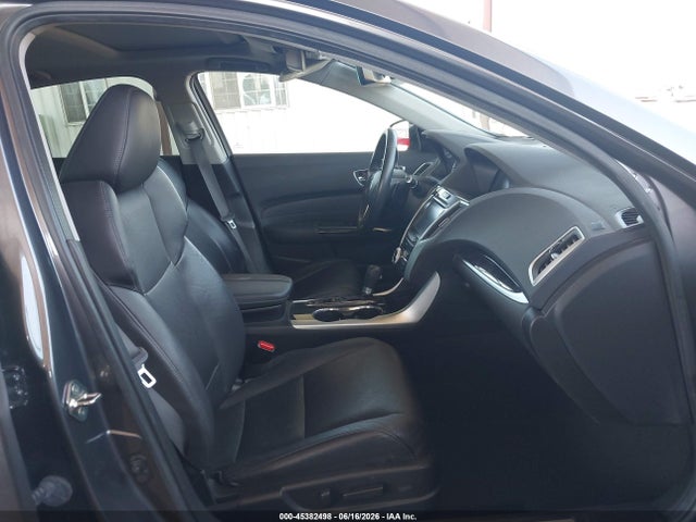 Acura Tlx Tech Pkg 2019 19UUB1F54KA009898 Image 5