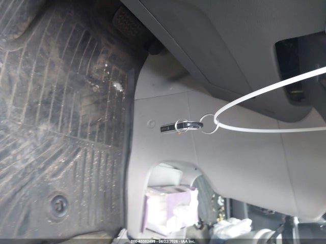 Aukcja sprzedaży 2018 Toyota Sienna Xle 8 Passenger, vin: 5TDYZ3DC9JS960141, numer aukcji: 45382499