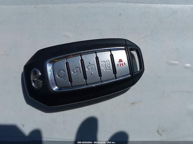 Продажа на аукционе авто 2020 Infiniti Q60 Red Sport 400 Awd, vin: JN1FV7EL0LM460038, номер лота: 45382504
