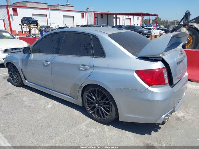 Продаж на аукціоні авто 2014 Subaru Impreza Wrx Sti, vin: JF1GV8J65EL007913, номер лоту: 45382509