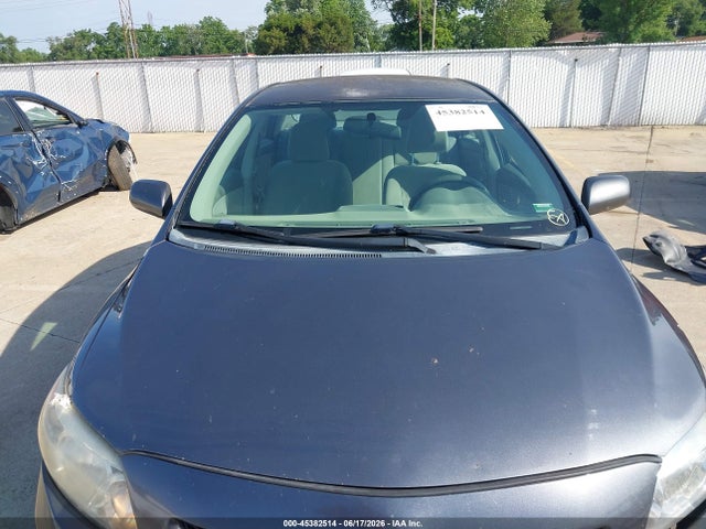 Aukcja sprzedaży 2010 Toyota Corolla Le, vin: 2T1BU4EE2AC443086, numer aukcji: 45382514