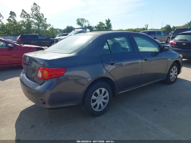 Aukcja sprzedaży 2010 Toyota Corolla Le, vin: 2T1BU4EE2AC443086, numer aukcji: 45382514