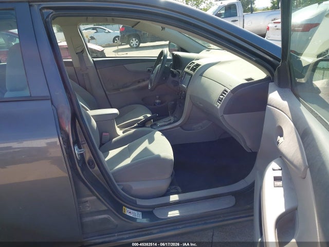 Aukcja sprzedaży 2010 Toyota Corolla Le, vin: 2T1BU4EE2AC443086, numer aukcji: 45382514