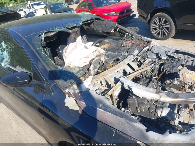 Aukcja sprzedaży 2015 Chrysler 200 S, vin: 1C3CCCBB1FN747563, numer aukcji: 45382516