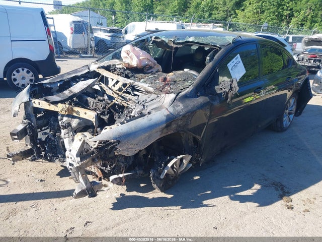 Aukcja sprzedaży 2015 Chrysler 200 S, vin: 1C3CCCBB1FN747563, numer aukcji: 45382516