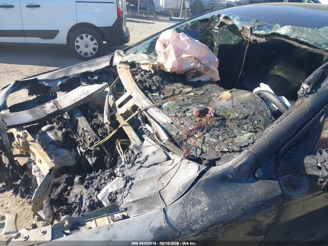 Aukcja sprzedaży 2015 Chrysler 200 S, vin: 1C3CCCBB1FN747563, numer aukcji: 45382516