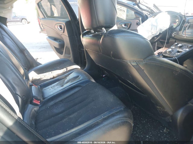 Aukcja sprzedaży 2015 Chrysler 200 S, vin: 1C3CCCBB1FN747563, numer aukcji: 45382516