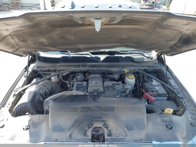 RAM 3500 Big Horn 2019 3C63RRLL8KG624096 Image 10
