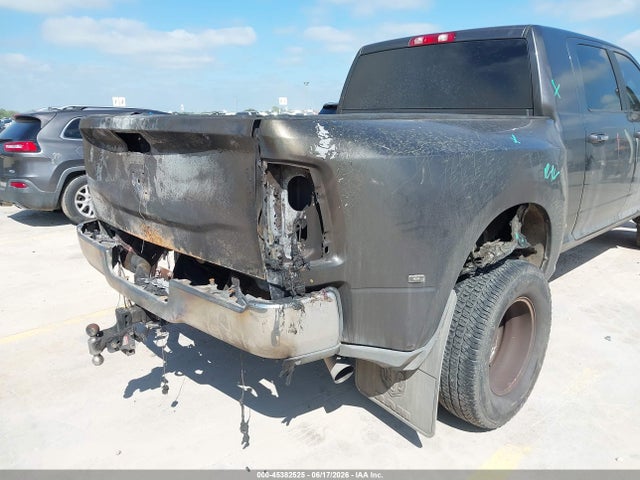 RAM 3500 Big Horn 2019 3C63RRLL8KG624096 Image 13