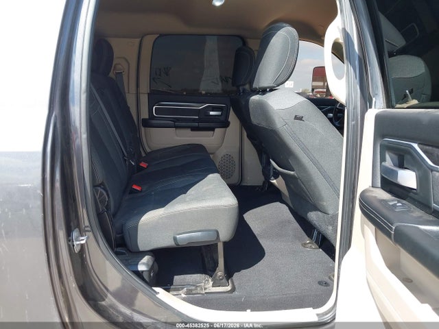 RAM 3500 Big Horn 2019 3C63RRLL8KG624096 Image 7