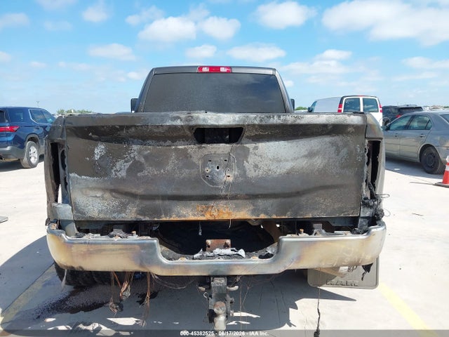 RAM 3500 Big Horn 2019 3C63RRLL8KG624096 Image 8