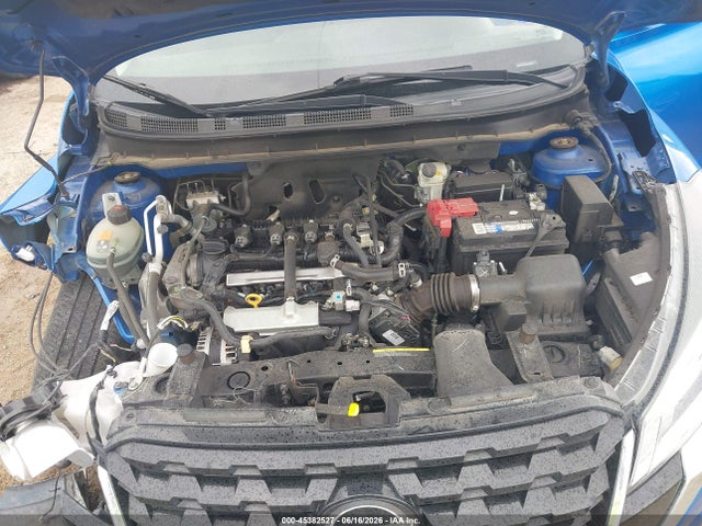 Продаж на аукціоні авто 2024 Nissan Kicks Sv Xtronic Cvt, vin: 3N1CP5CV8RL550238, номер лоту: 45382527