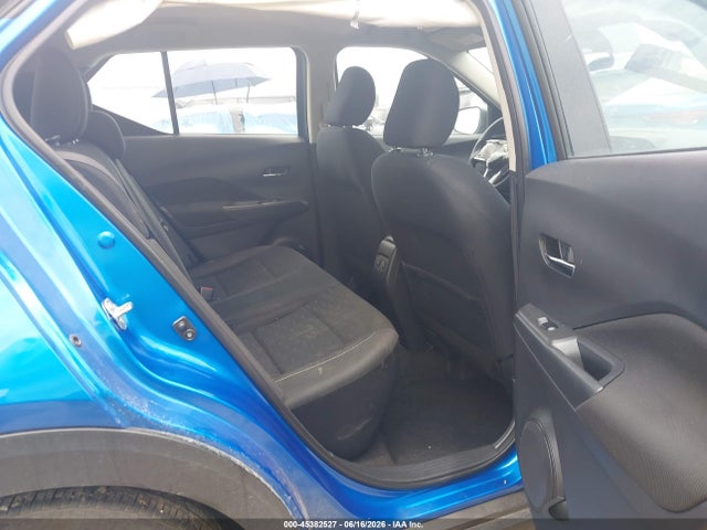 Продаж на аукціоні авто 2024 Nissan Kicks Sv Xtronic Cvt, vin: 3N1CP5CV8RL550238, номер лоту: 45382527