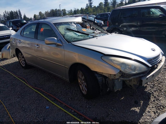 Продажа на аукционе авто 2002 Lexus Es 300, vin: JTHBF30G320026485, номер лота: 45382536