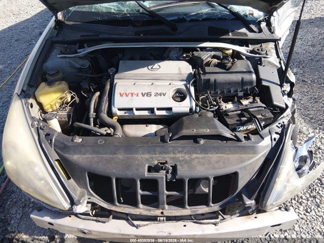 45382536 :رقم المزاد ، JTHBF30G320026485 vin ، 2002 Lexus Es 300 مزاد بيع