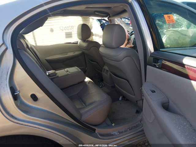 45382536 :رقم المزاد ، JTHBF30G320026485 vin ، 2002 Lexus Es 300 مزاد بيع
