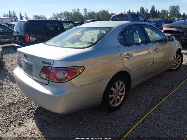 45382536 :رقم المزاد ، JTHBF30G320026485 vin ، 2002 Lexus Es 300 مزاد بيع