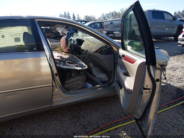45382536 :رقم المزاد ، JTHBF30G320026485 vin ، 2002 Lexus Es 300 مزاد بيع