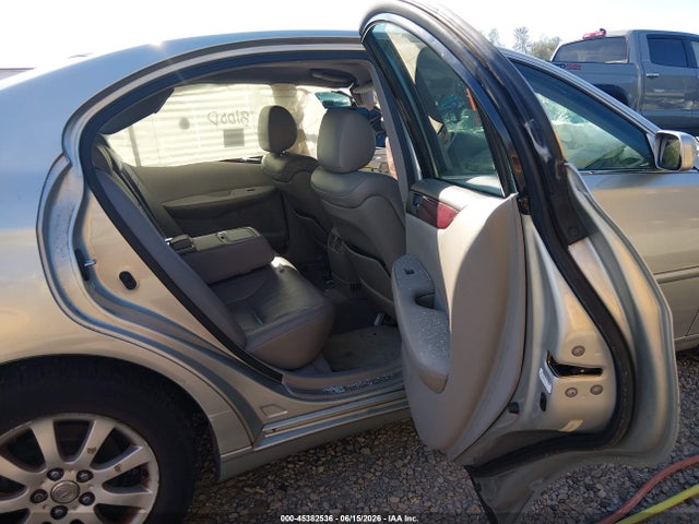 45382536 :رقم المزاد ، JTHBF30G320026485 vin ، 2002 Lexus Es 300 مزاد بيع