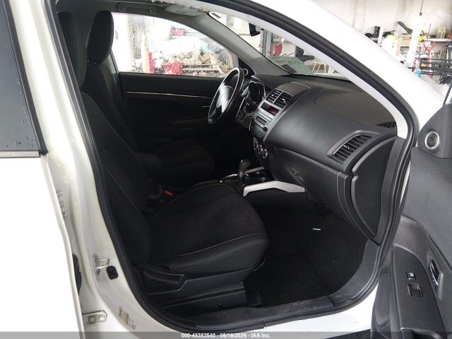 Aukcja sprzedaży 2013 Mitsubishi Outlander Sport Se, vin: 4A4AP4AU0DE007945, numer aukcji: 45382540