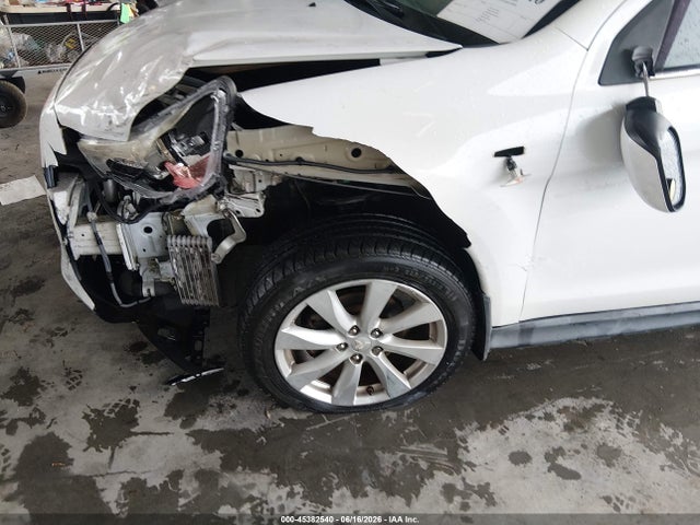 Aukcja sprzedaży 2013 Mitsubishi Outlander Sport Se, vin: 4A4AP4AU0DE007945, numer aukcji: 45382540
