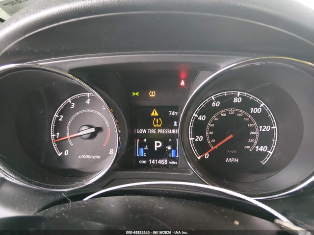 2013 Mitsubishi Outlander Sport Se მანქანა იყიდება აუქციონზე, vin: 4A4AP4AU0DE007945, აუქციონის ნომერი: 45382540