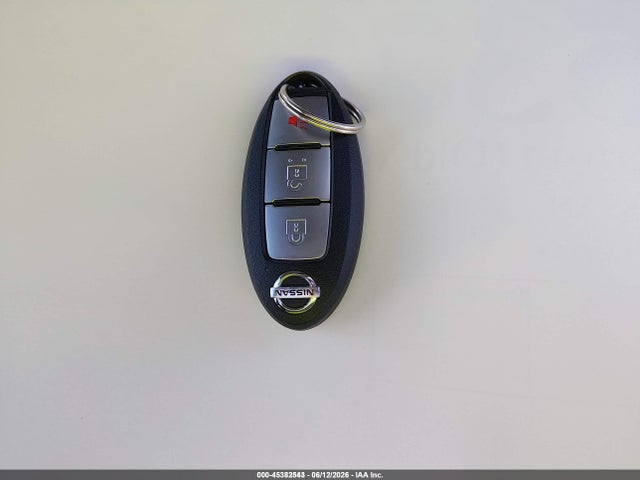 Aukcja sprzedaży 2020 Nissan Kicks S Xtronic Cvt, vin: 3N1CP5BV5LL516668, numer aukcji: 45382543