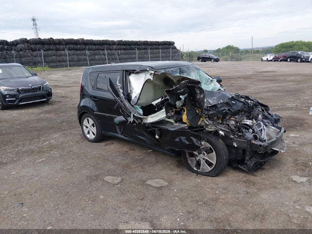 KIA Soul 2014 KNDJN2A23E7741890 zdjęcie główne