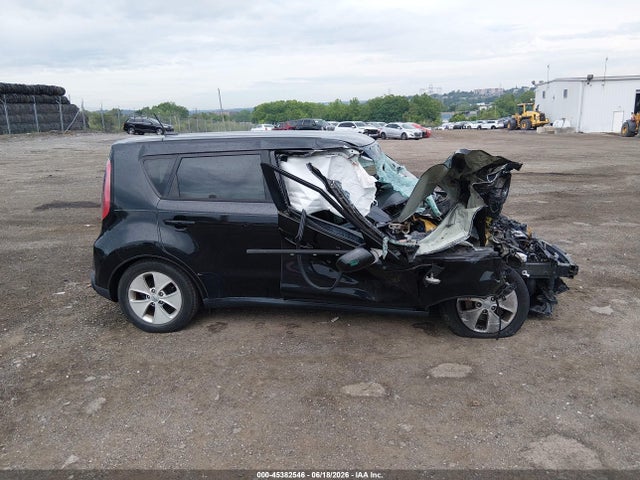 KIA Soul 2014 KNDJN2A23E7741890 Image 13