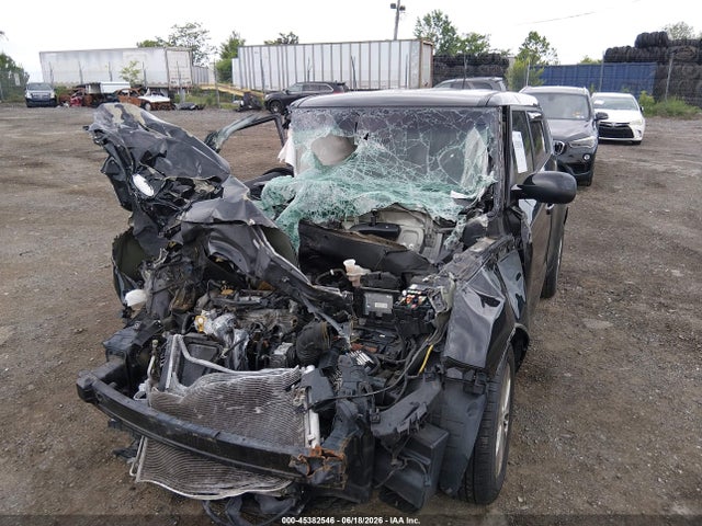 KIA Soul 2014 KNDJN2A23E7741890 Image 17